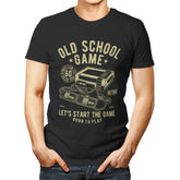 Old School Game